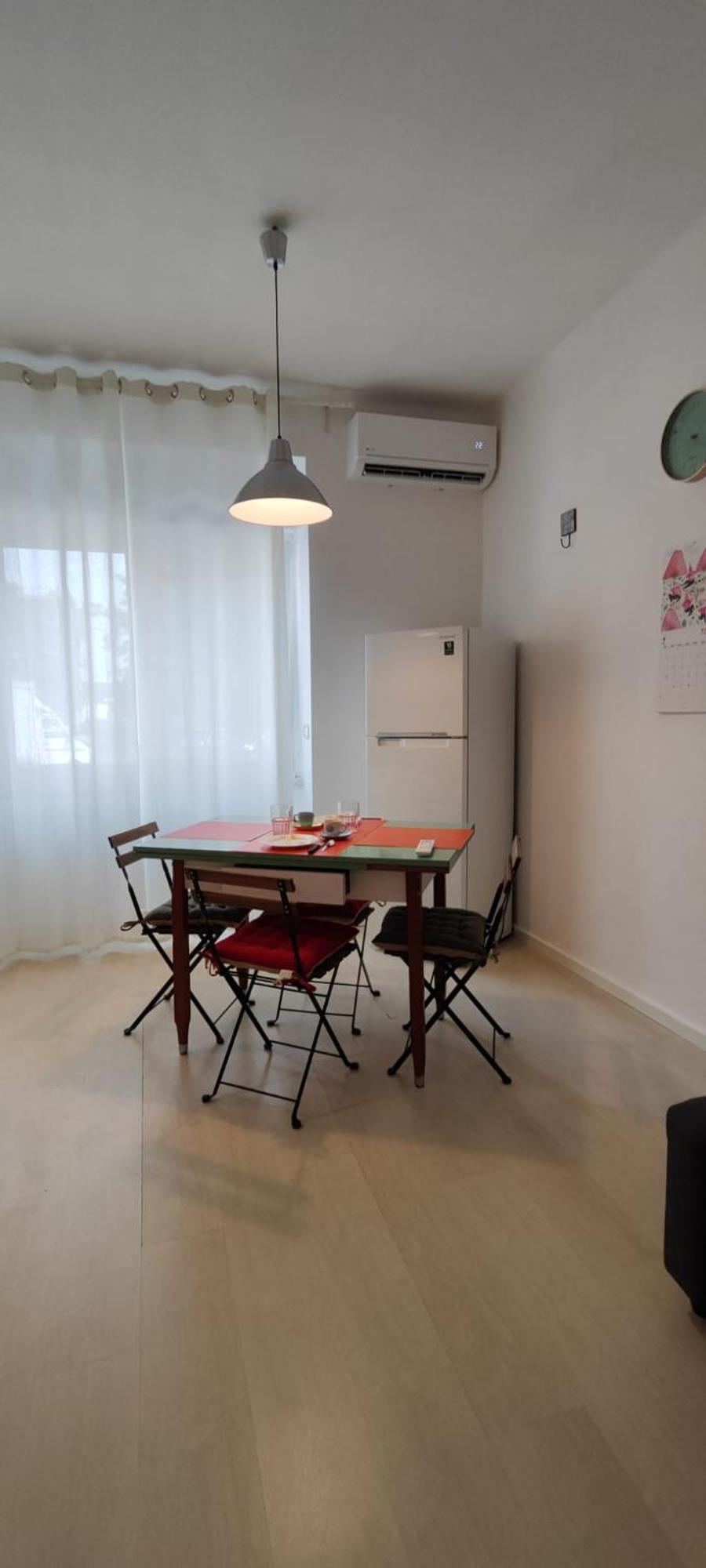 巴里Casa Trieste Fiera公寓 外观 照片