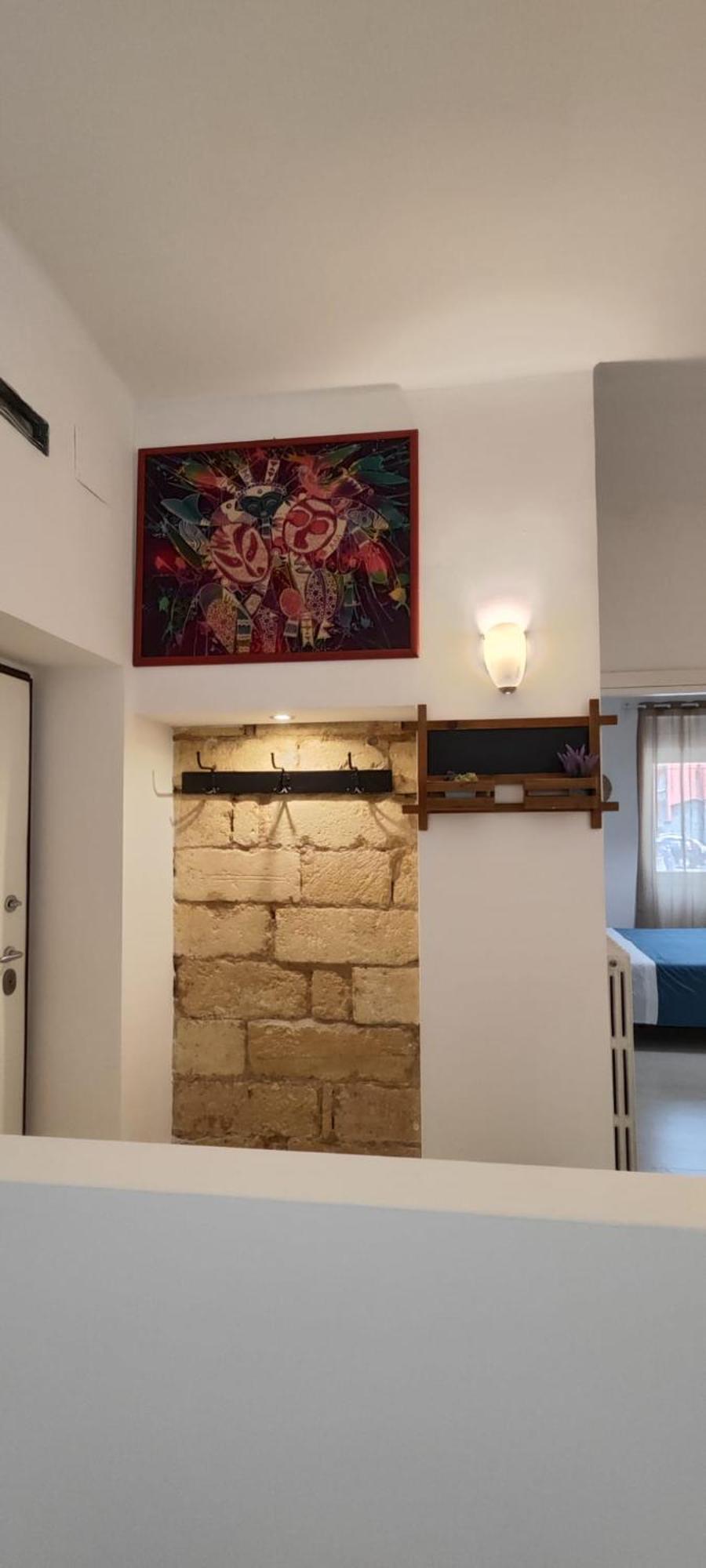 巴里Casa Trieste Fiera公寓 外观 照片