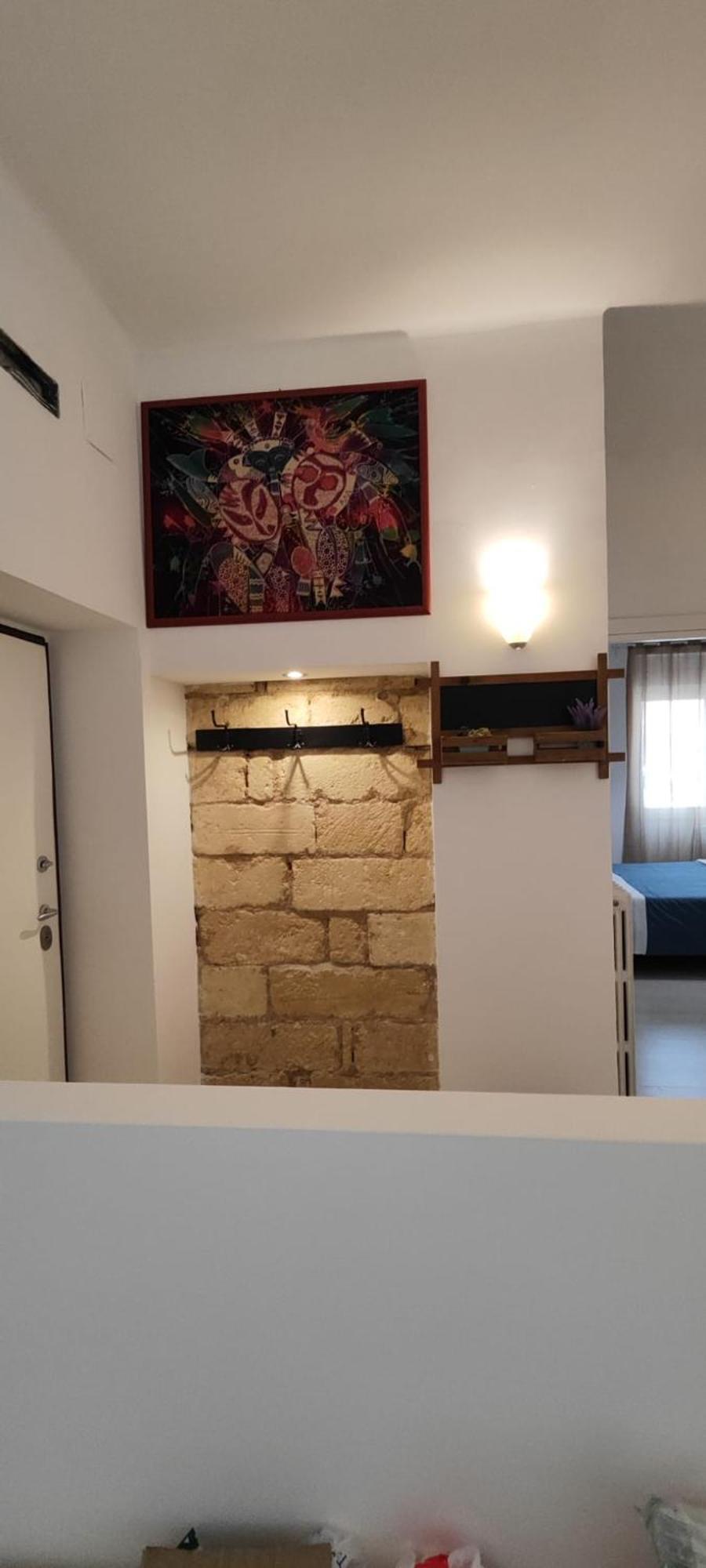 巴里Casa Trieste Fiera公寓 外观 照片